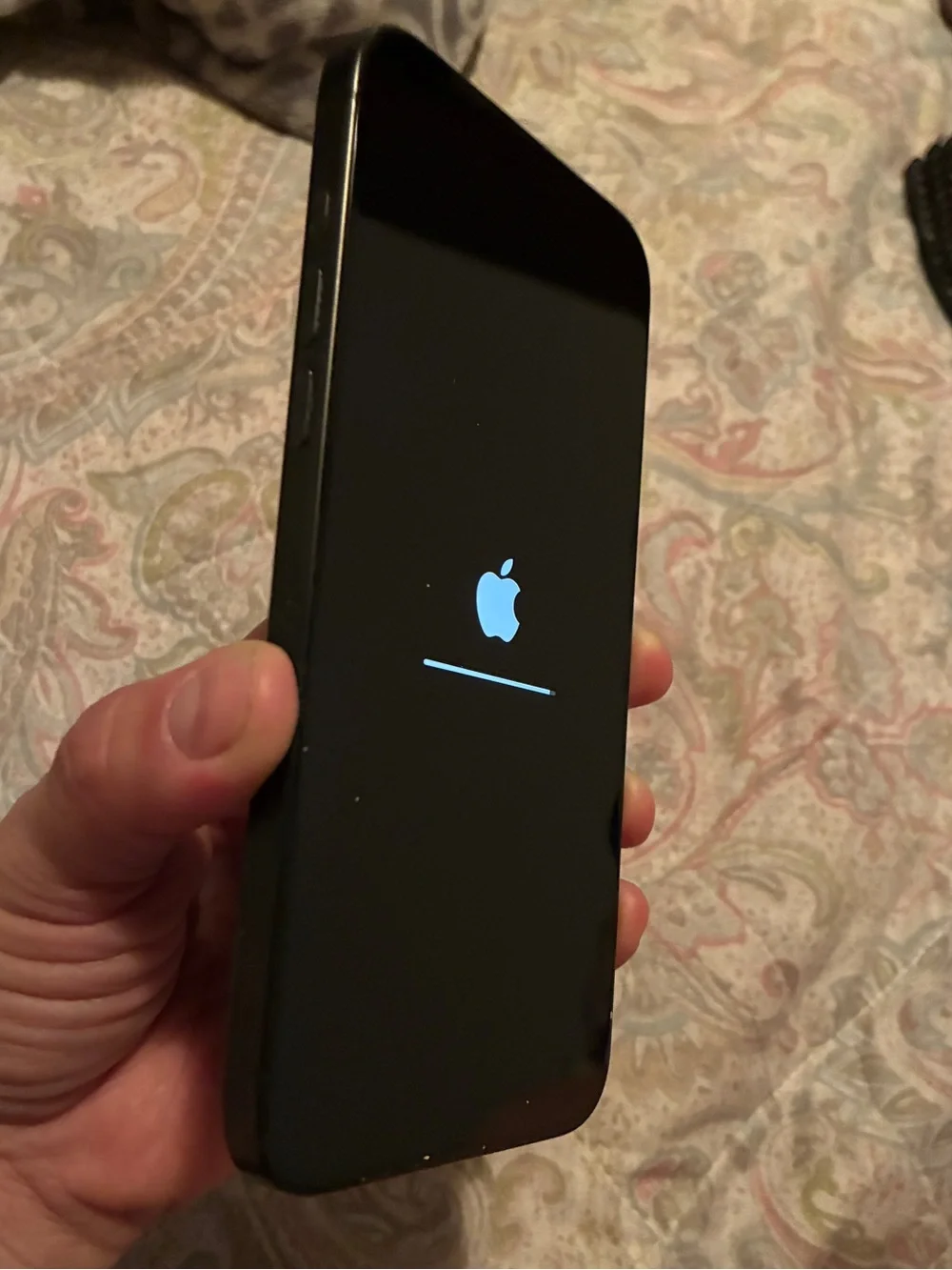 iPhone 15 Pro Max 256 GB Locked (Xfinity)